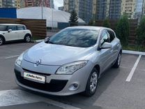 Renault Megane 1.6 MT, 2011, 148 000 км, с пробегом, цена 575 000 руб.