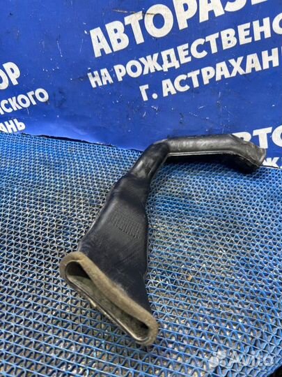 Воздуховод Nissan Almera Classic седан QG16DE 2007