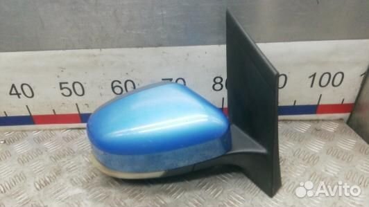 Зеркало наружное правое ford focus 2 (NDN19JO01)