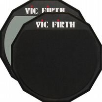 Двухсторонний тренировочный пэд VIC firth