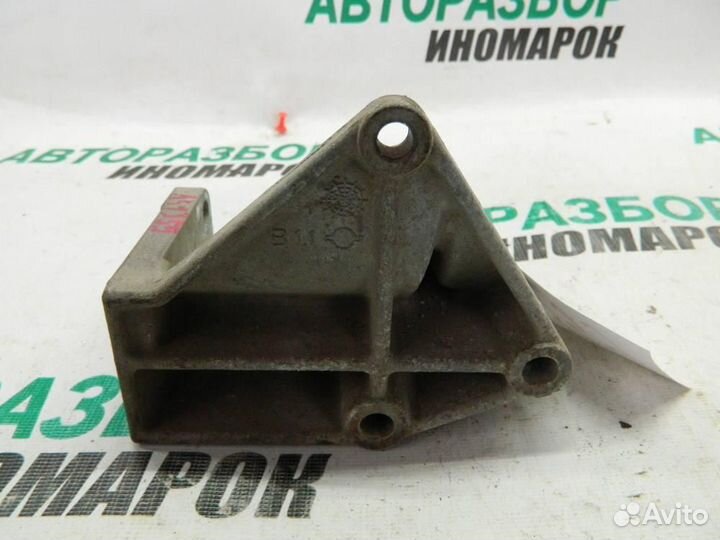 Кронштейн гидроусилителя для Nissan Almera 2 2000