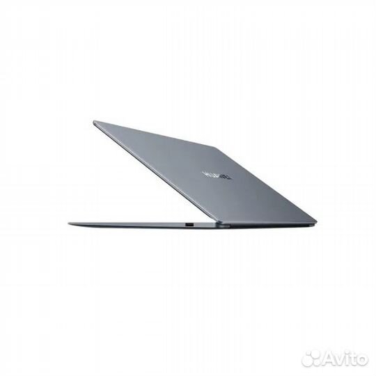 Huawei matebook d 16 gray (mclg-x 53013wxc)