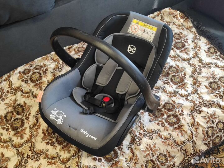 Детская люлька переноска