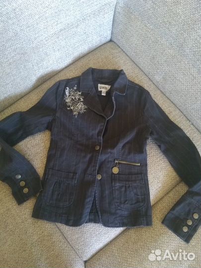 Вещи пакетом на 40-42 размер