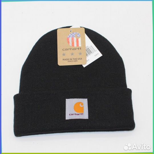 Шапка Carhartt (98195 Арт товара: )