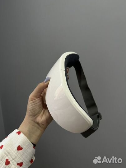 Массажер для глаз Беспроводные расслабляющие очки