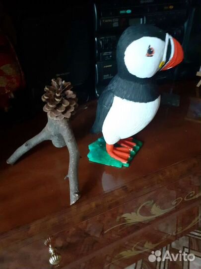 Изделия ручной работы из дерева