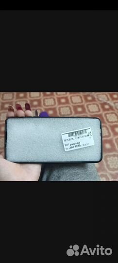 Аниме чехол