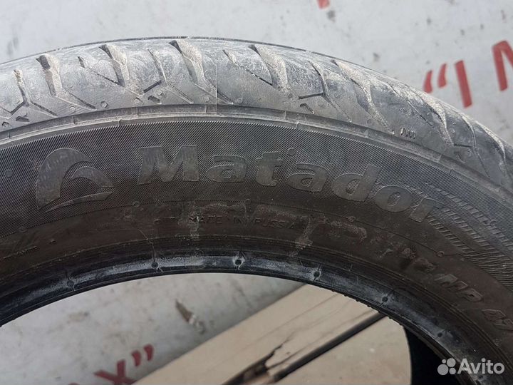 Matador MP 47 Hectorra 3 195/55 R15