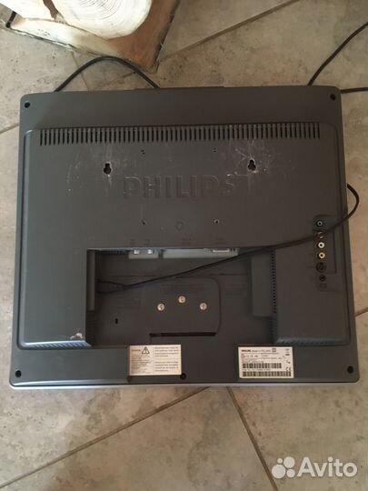 Телевизор philips 32