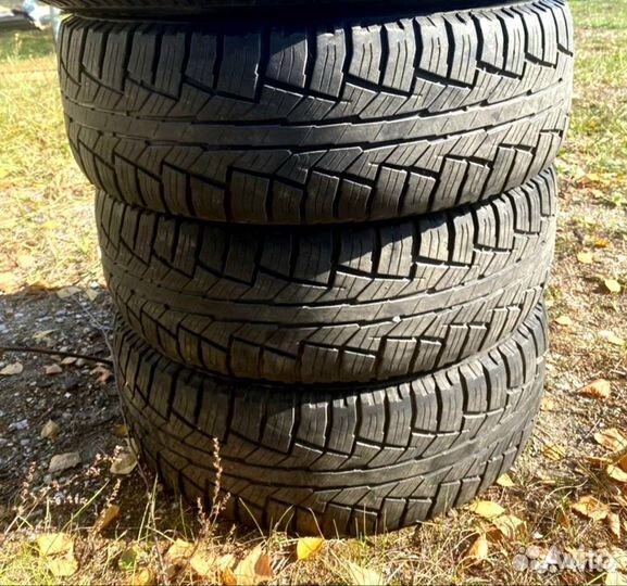 Cordiant All Terrain 235/60 R16 104T