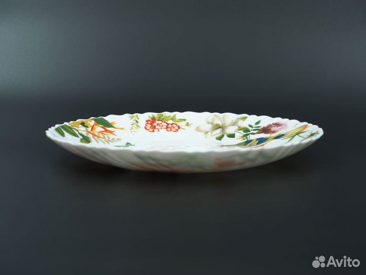 Тарелка десертная Millimi 