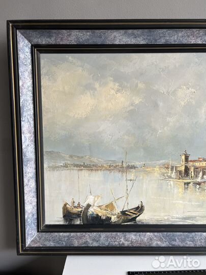 Отличная картина 