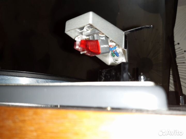 Провода для шелла легенде Lenco 75 пример