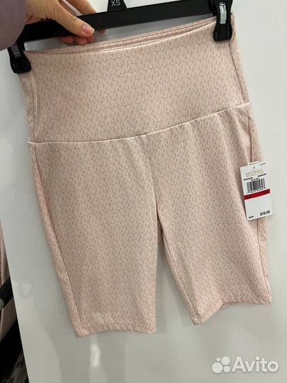 Спортивные шорты Michael Kors Оригинал XS