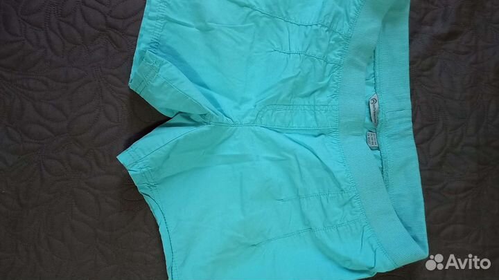 Одежда для девочек пакетом