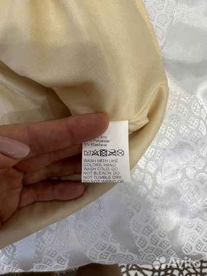 Вечернее платье shein