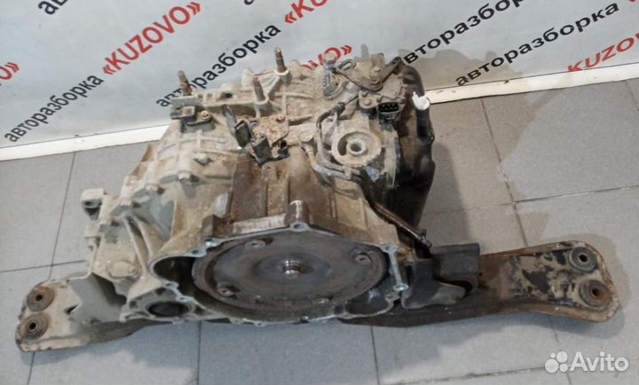 Двс АКПП Chevrolet Opel Mitsubishi