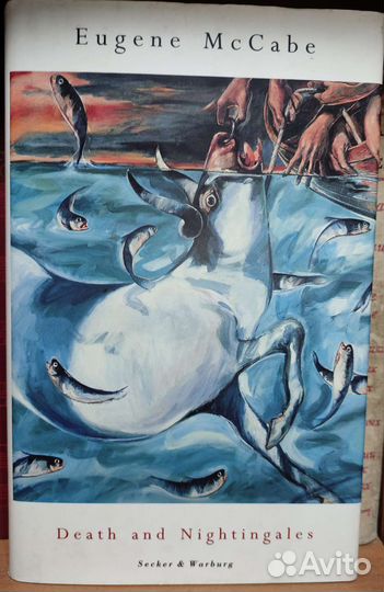 Книги на английском языке