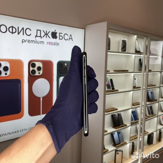 iPhone 11 Pro, 256 ГБ