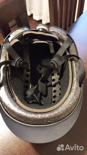 Шлем детский