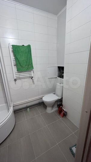 Квартира-студия, 30 м², 3/19 эт.