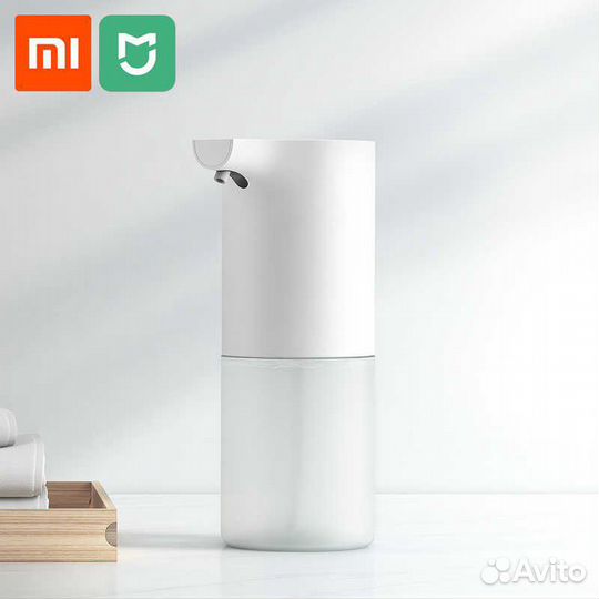 Дозатор для мыла Mijia Automatic Foam Soap