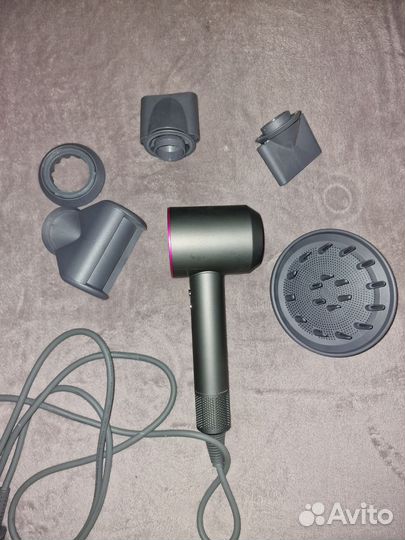 Фен для волос