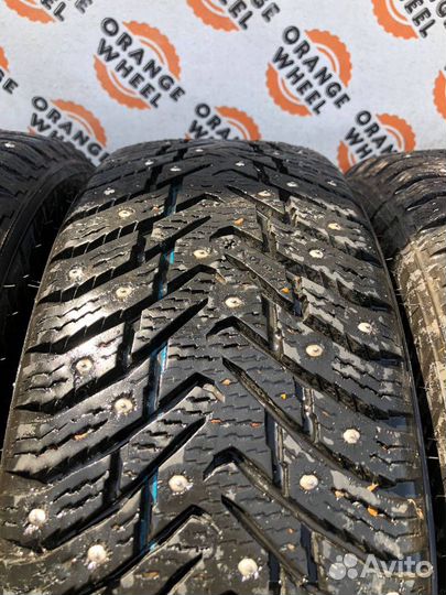 Nokian Tyres Hakkapeliitta 8 195/65 R15