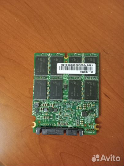 SSD 128GB под восстановление