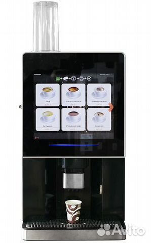 Pro LV307 Кофейная машина