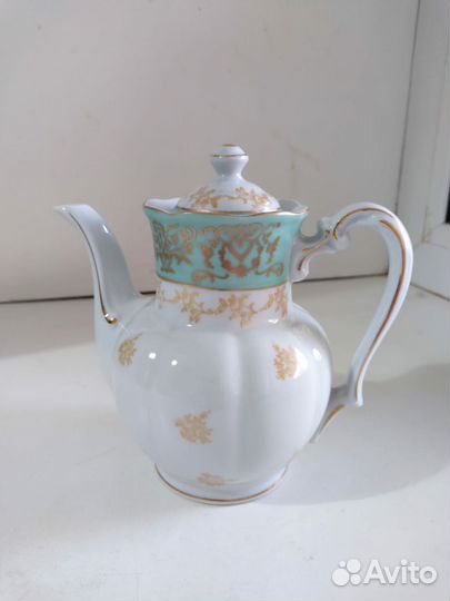 Сервиз кофейный oscar schlegelmilch