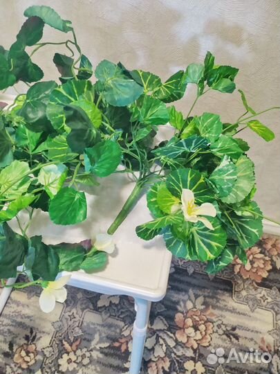 Цветы искусств. 3 букета. Зеленоград