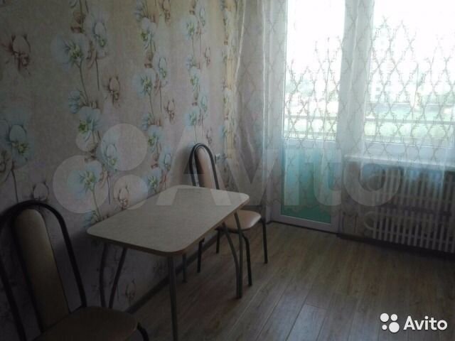 1-к. квартира, 40 м², 6/10 эт.