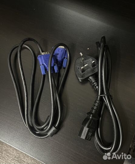 Провод кабель для пк