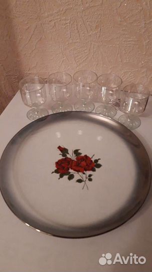 Подарочный набор Нежность