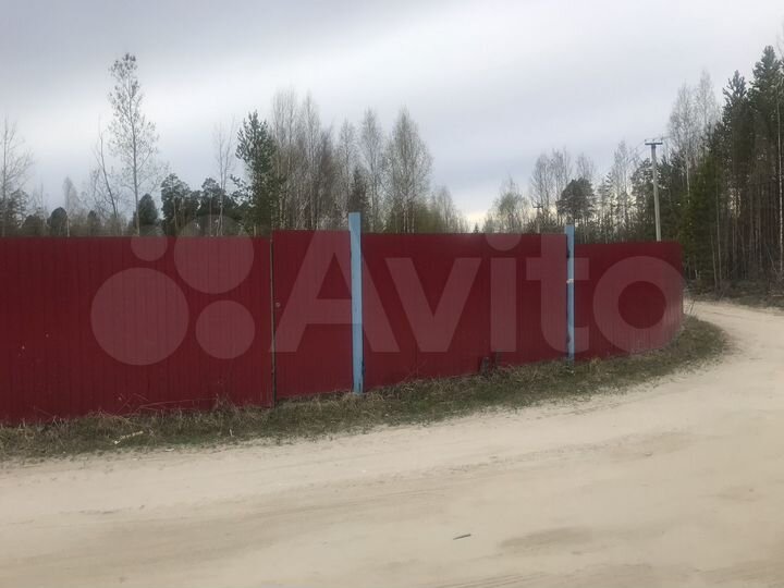 Участок 8 сот. (СНТ, ДНП)