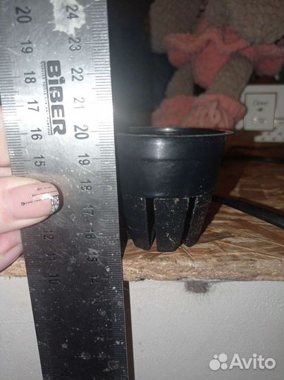 Стаканы для рассады