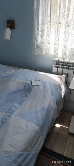 Дом 40 м² на участке 5 сот.