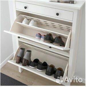 Обувница IKEA