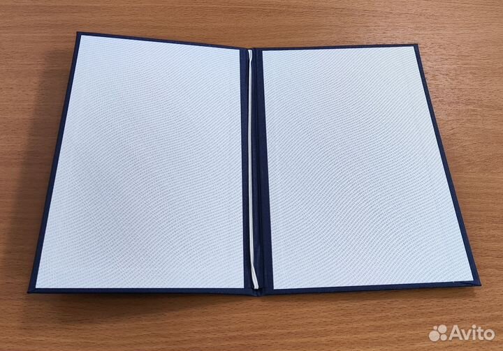 Обложка для документов