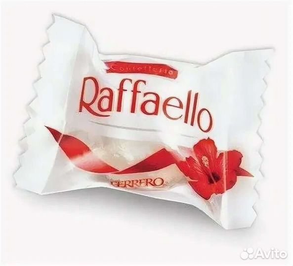 Раффаэлло конфеты Raffaello