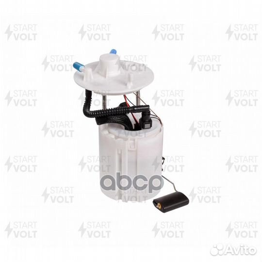 Модуль топливного насоса для а/м Hyundai/KIA So