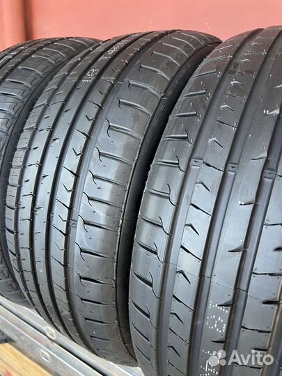 Sunwide RS-One 205/50 R17 93W