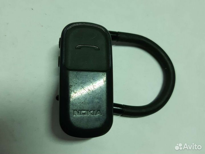 Jabra, Nokia и Sony Ericsson Блютуз гарнитура