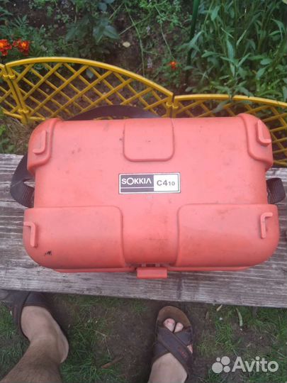 Измерительные приборы