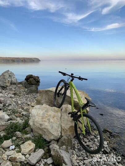 Corratec superbow 29