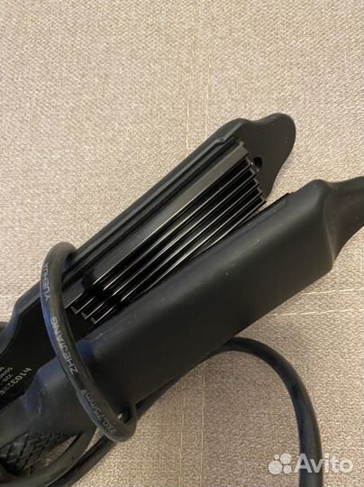 Щипцы гофре harizma