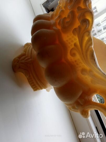 Ваза конфетница