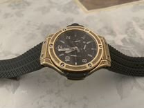 Часы hublot